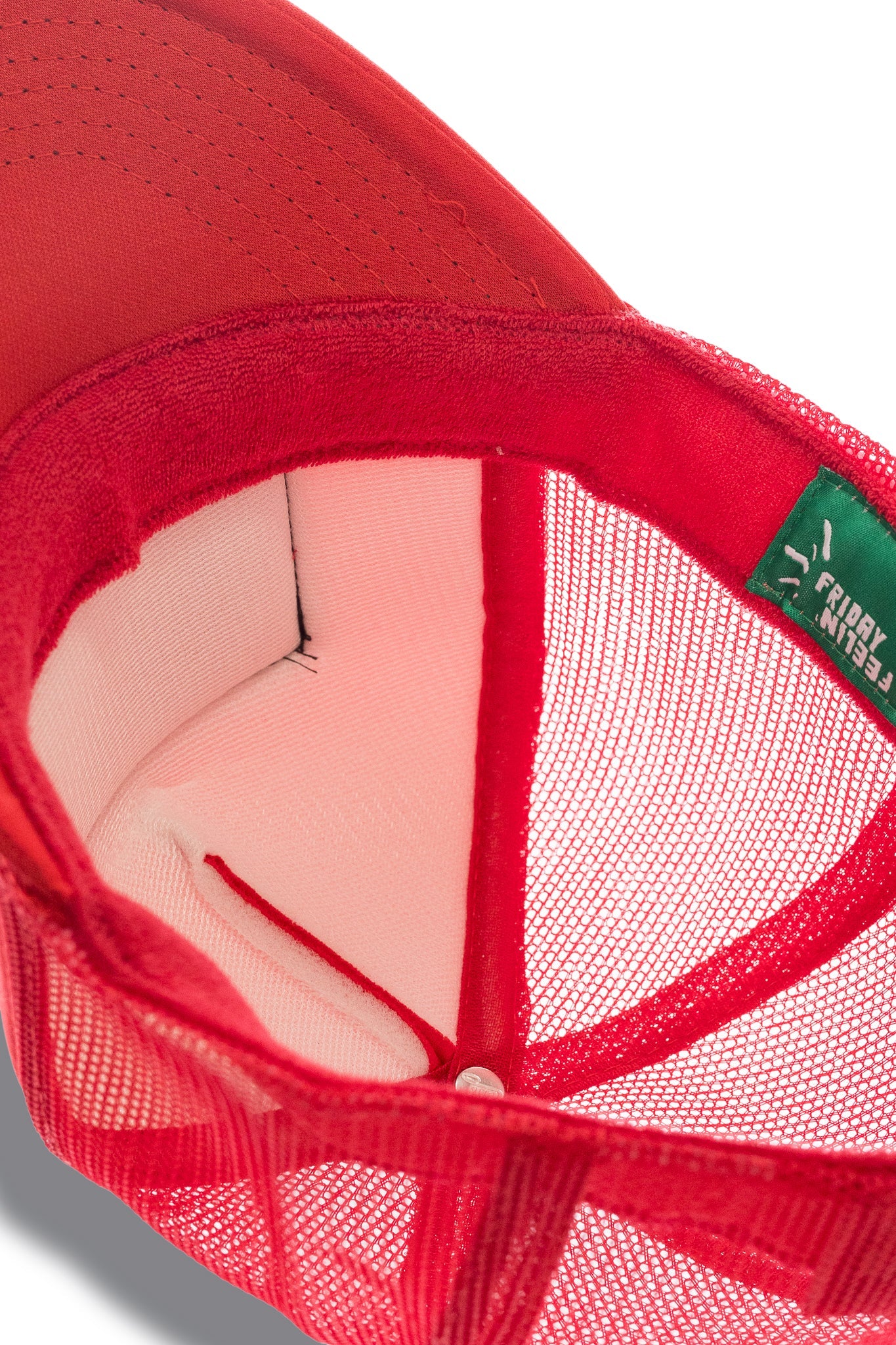 Darlin' Trucker Hat