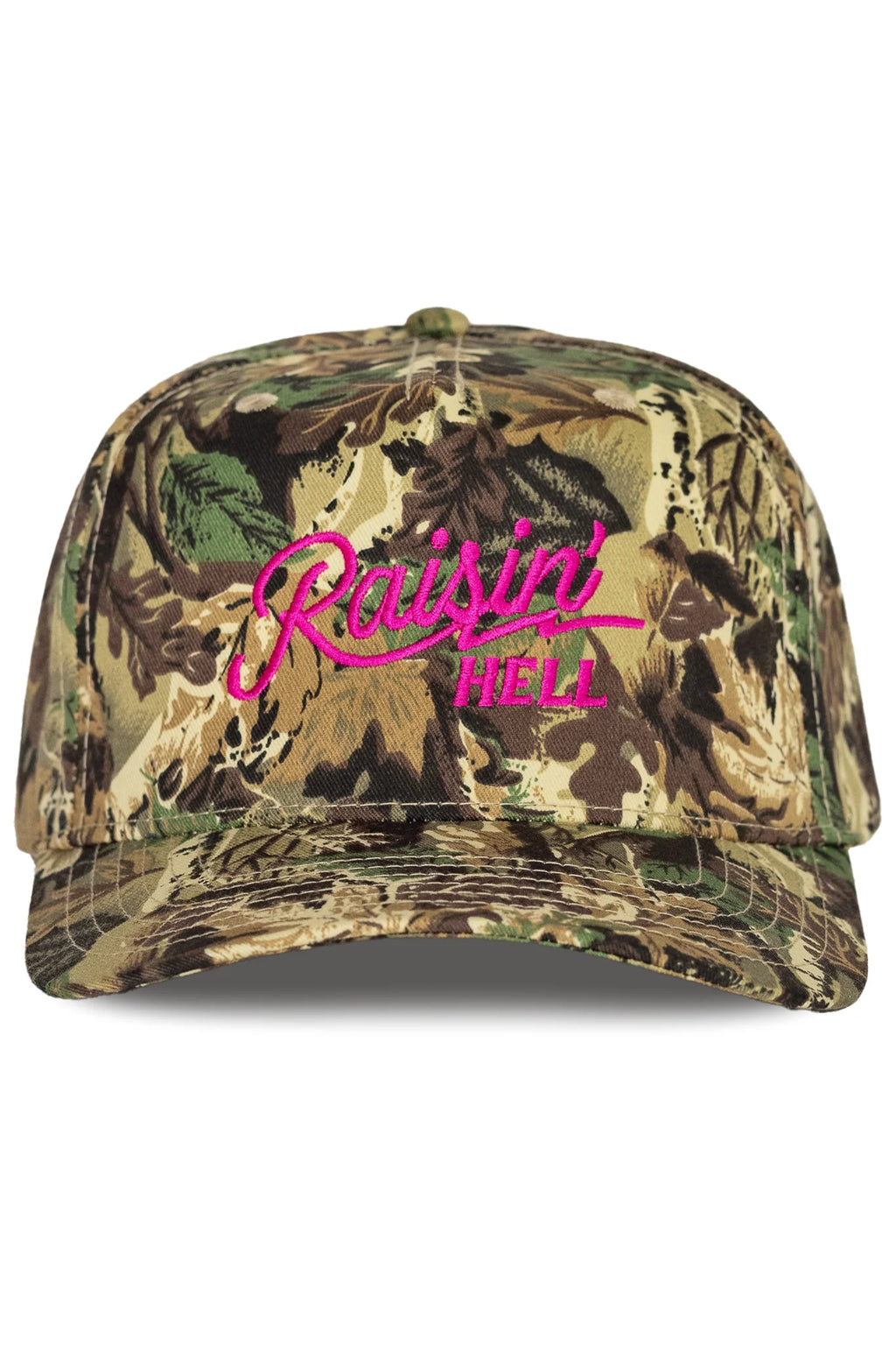 Raisin' Hell Hat