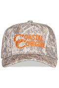 Coastal Cowgirl Hat