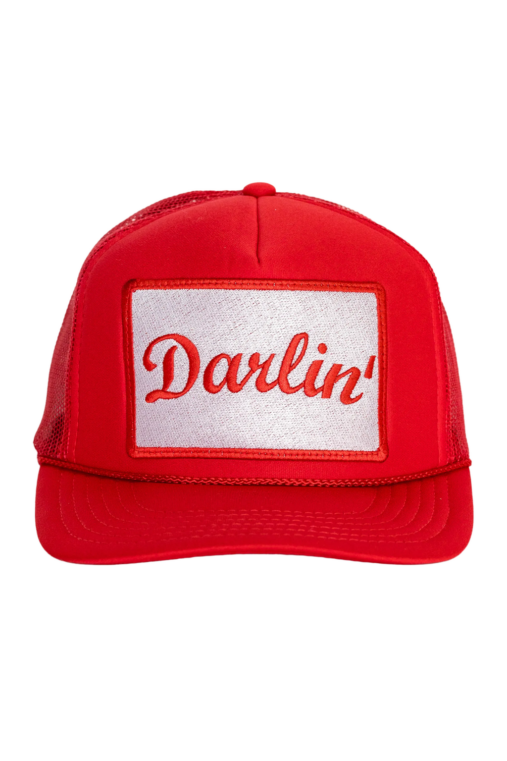 Darlin' Trucker Hat