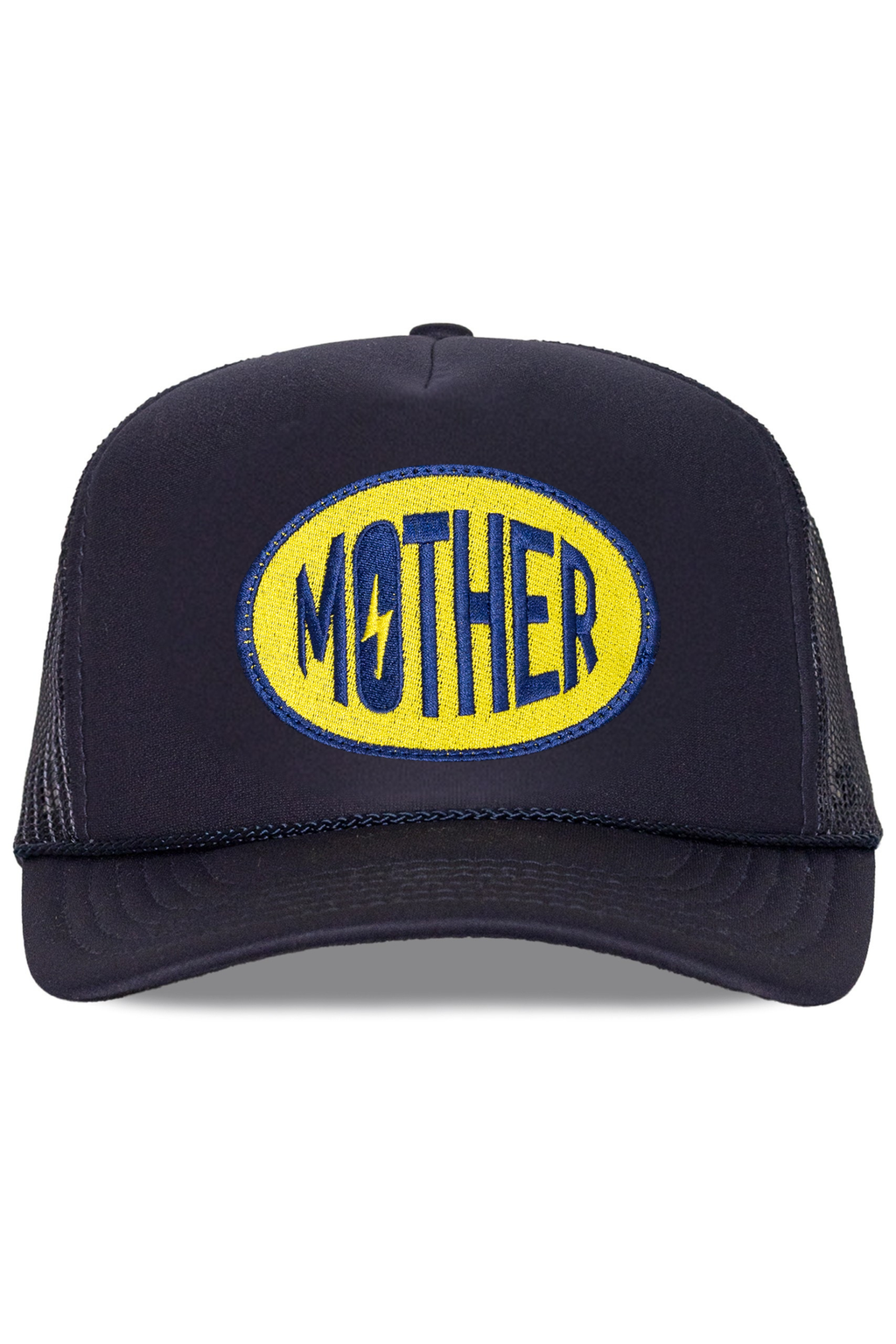 Mother Trucker Hat