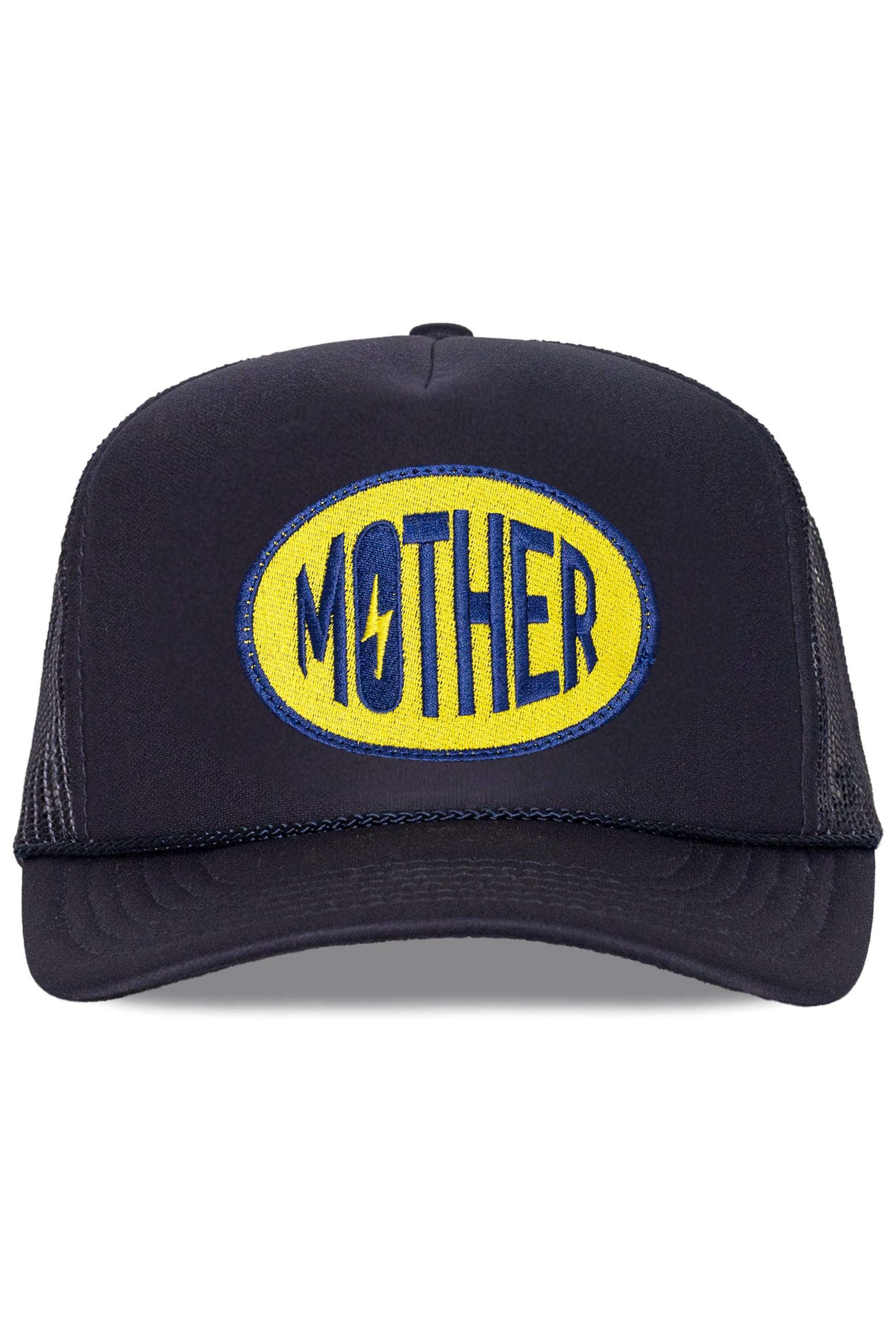 Mother Trucker Hat