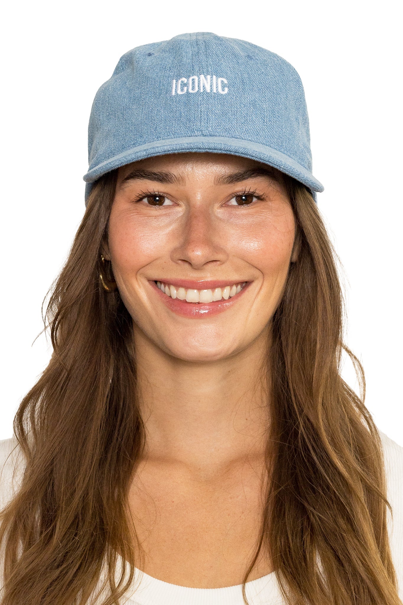 Iconic Dad Cap