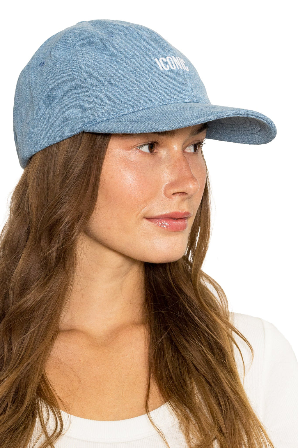 Iconic Dad Cap