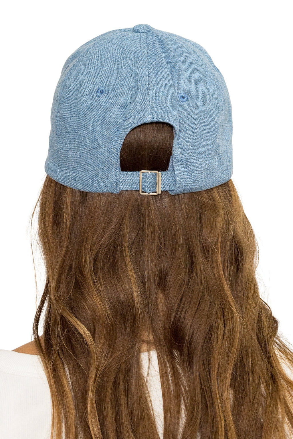 Iconic Dad Cap