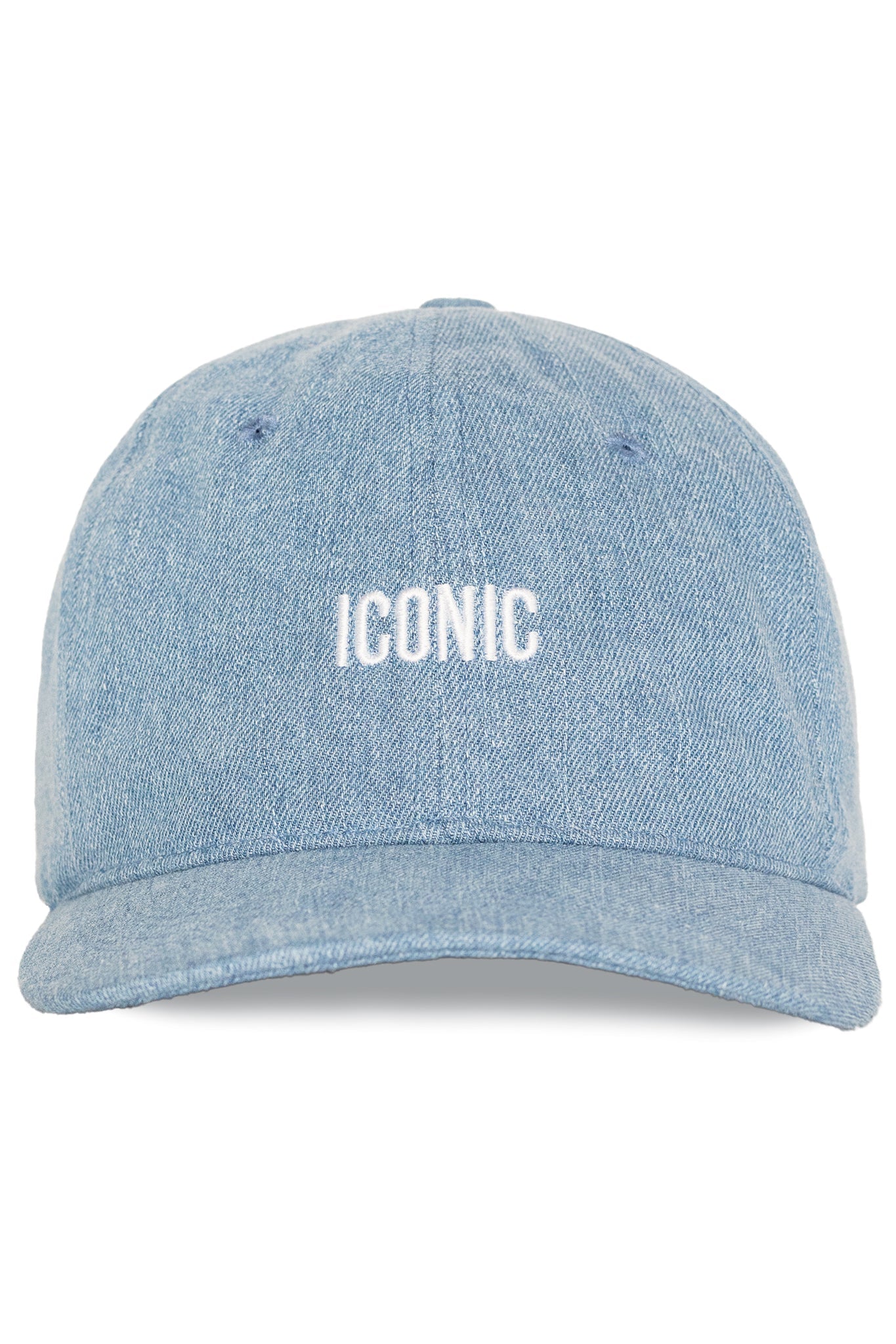 Iconic Dad Cap