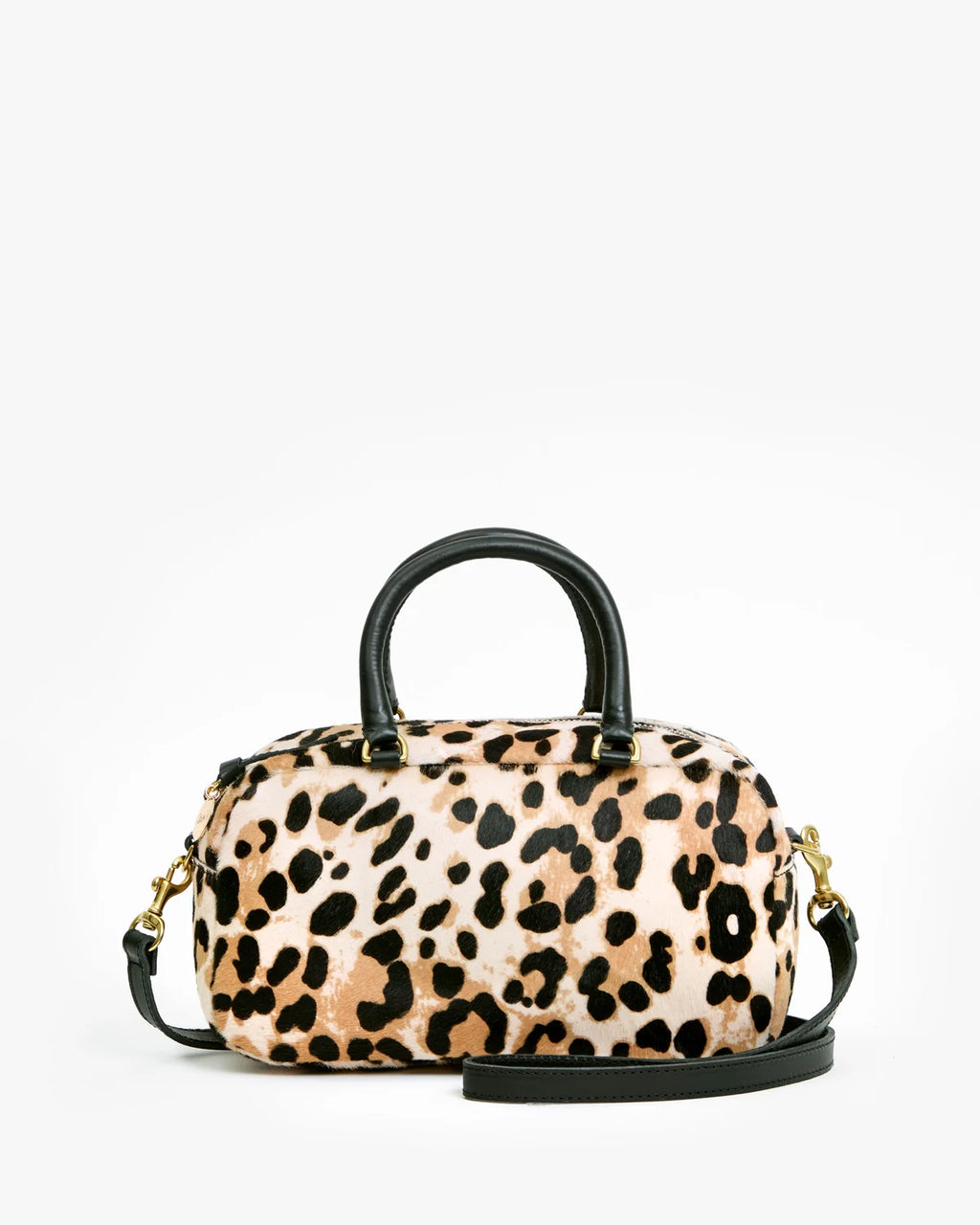 Petite Claudine Snow Leopard