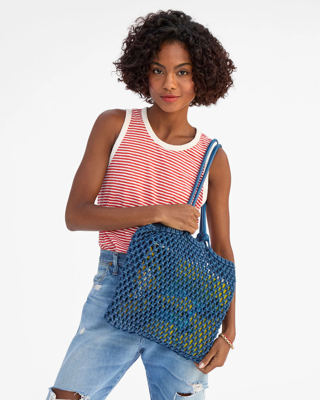 Sandy Tote