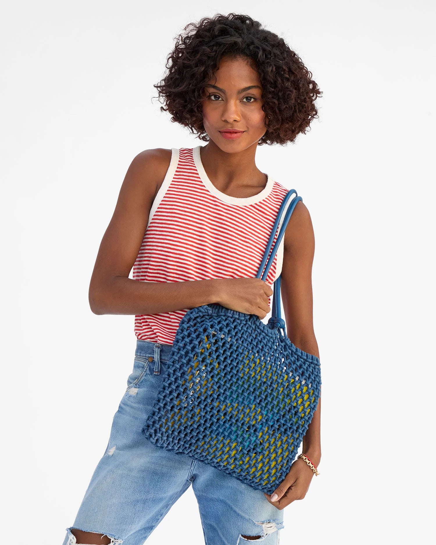 Sandy Tote