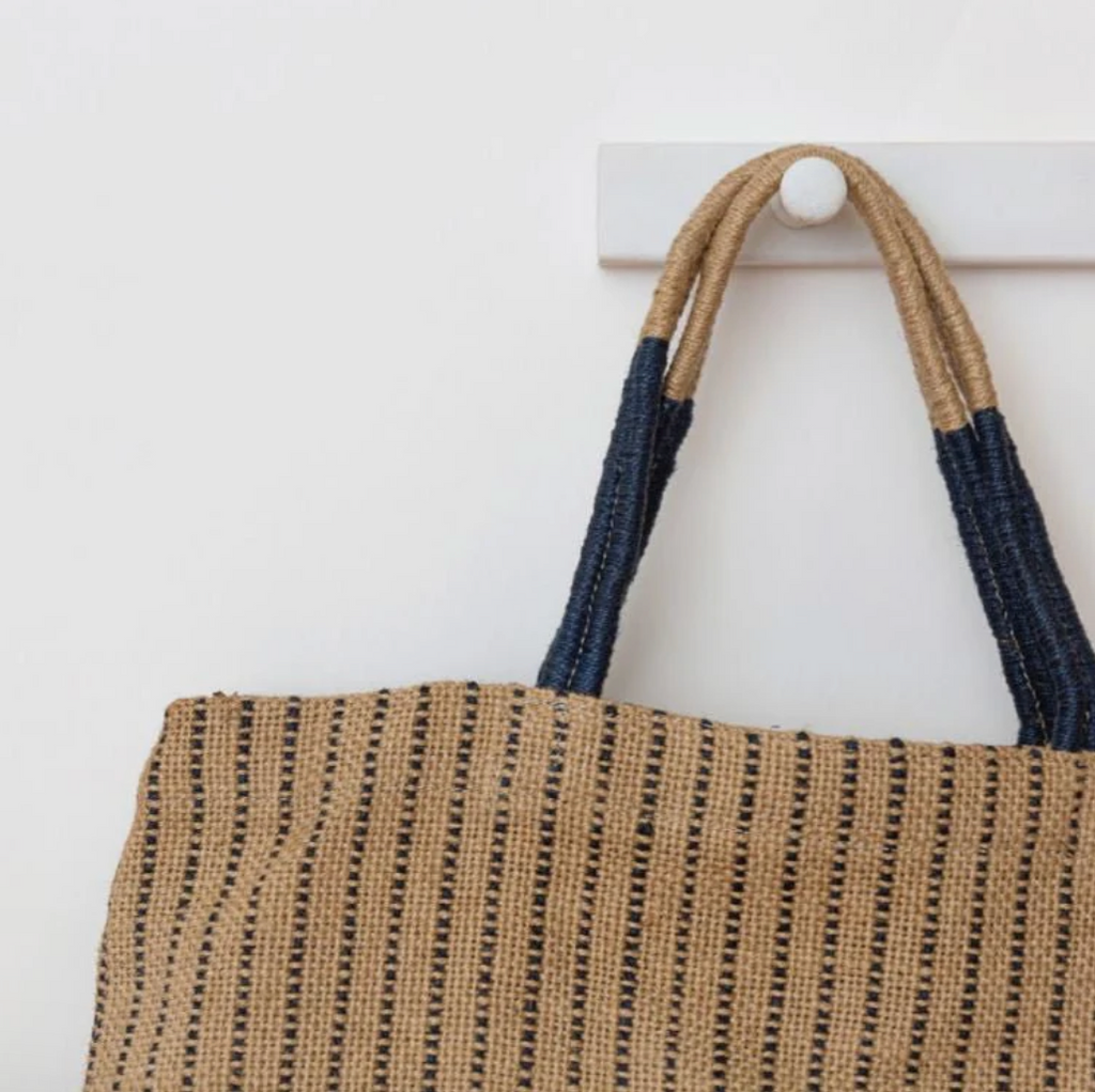 Jute Shopper