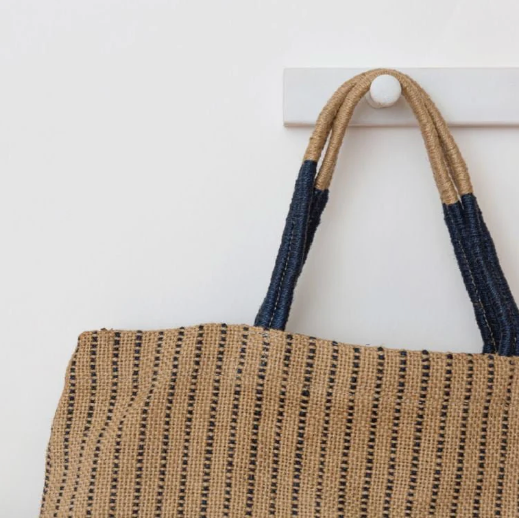 Jute Shopper