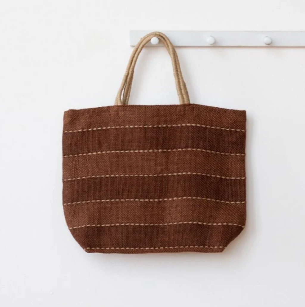 Khari Market Shopper