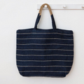 Marin Jute Shopper