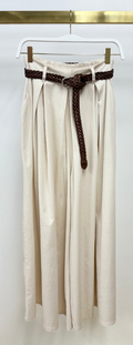 Wide Leg Palazzo Pant