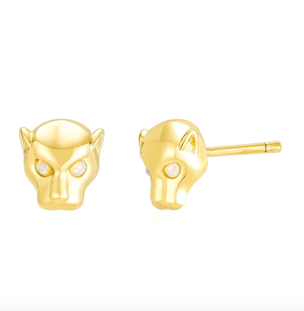 Jaguar Studs