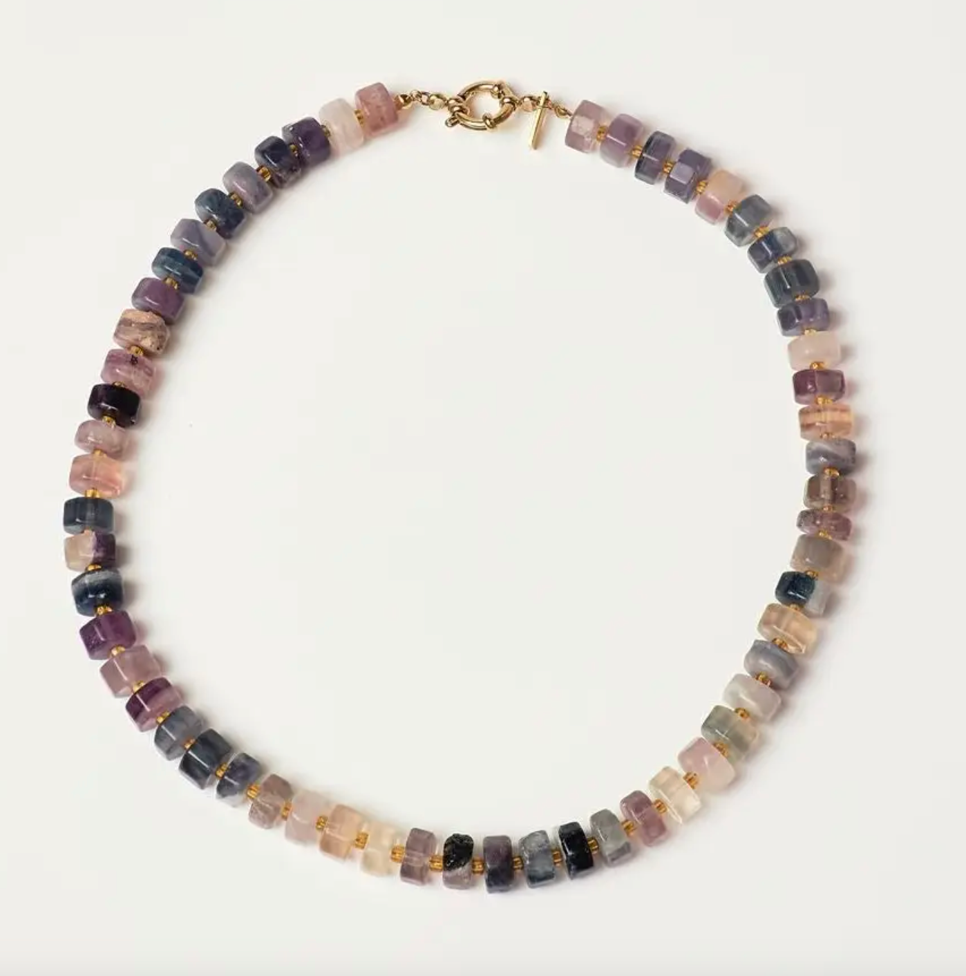Bryce Necklace
