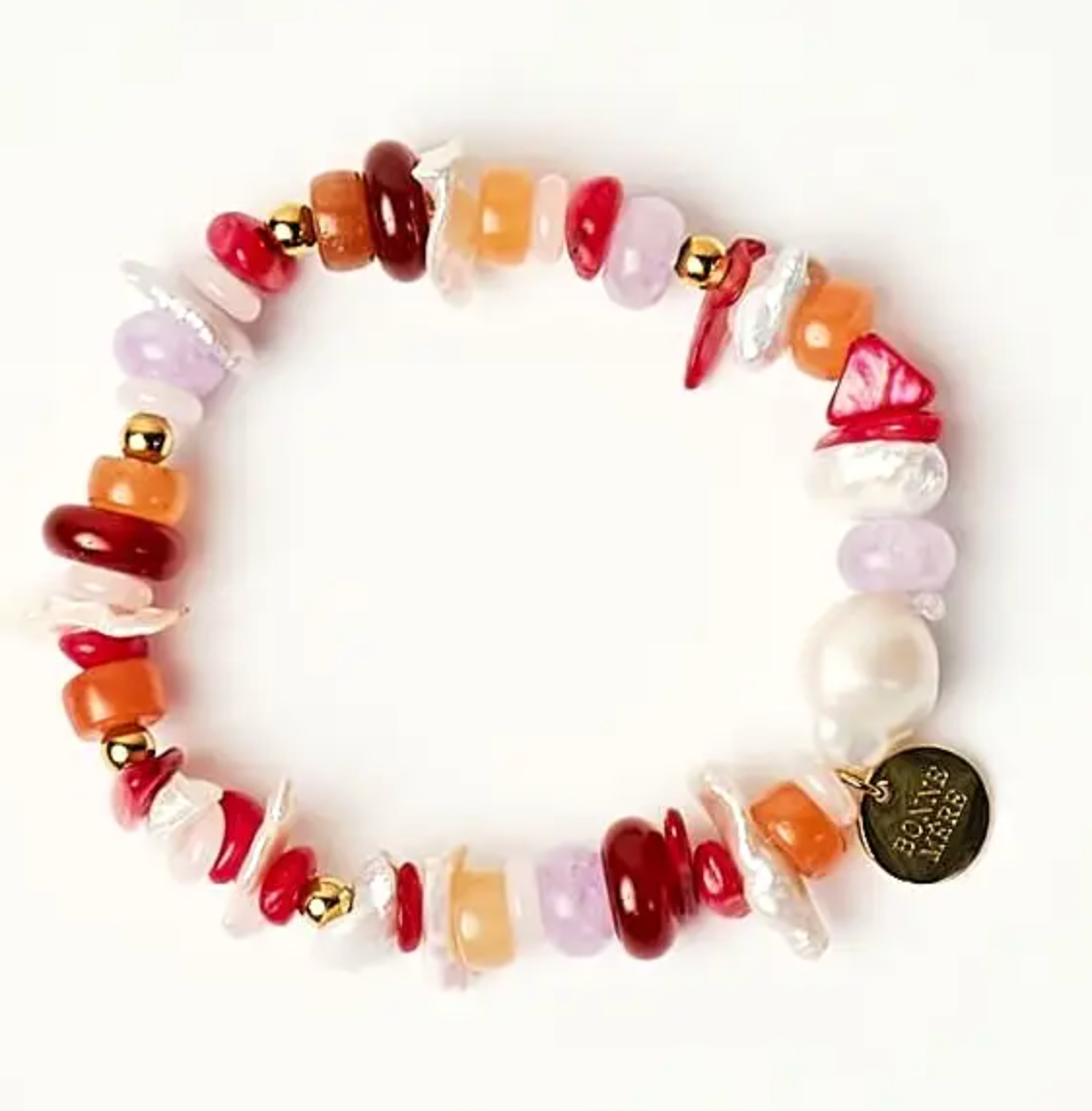 Leah Bracelet