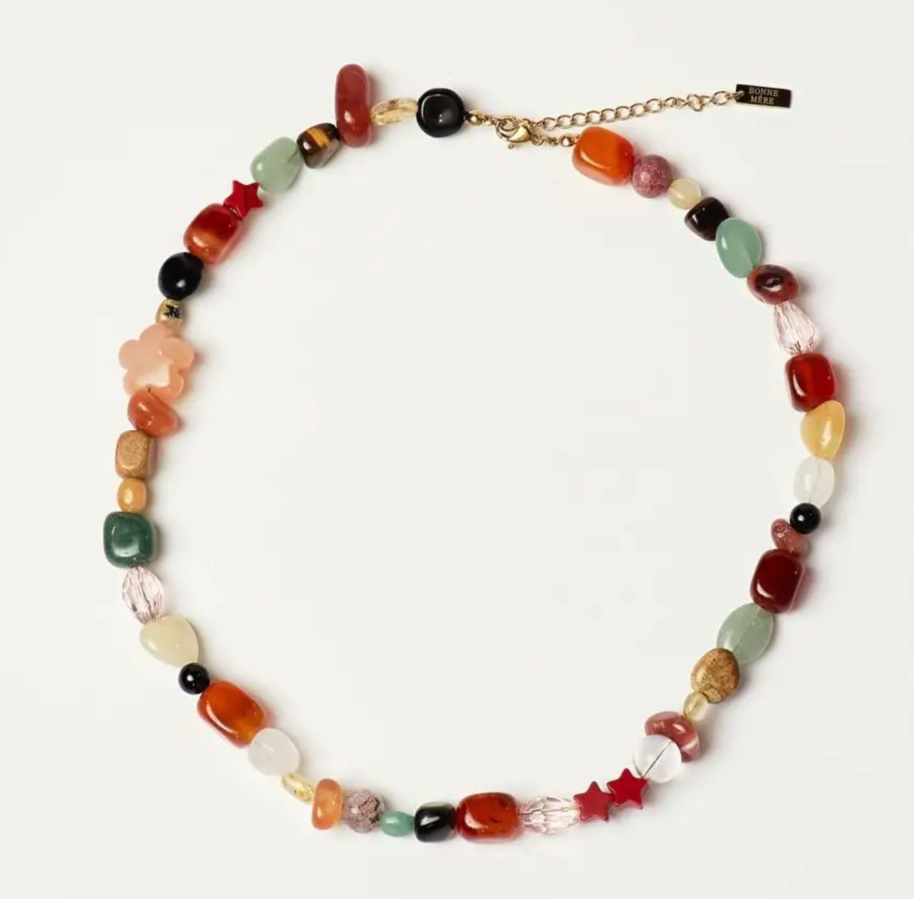 Vinnie Necklace