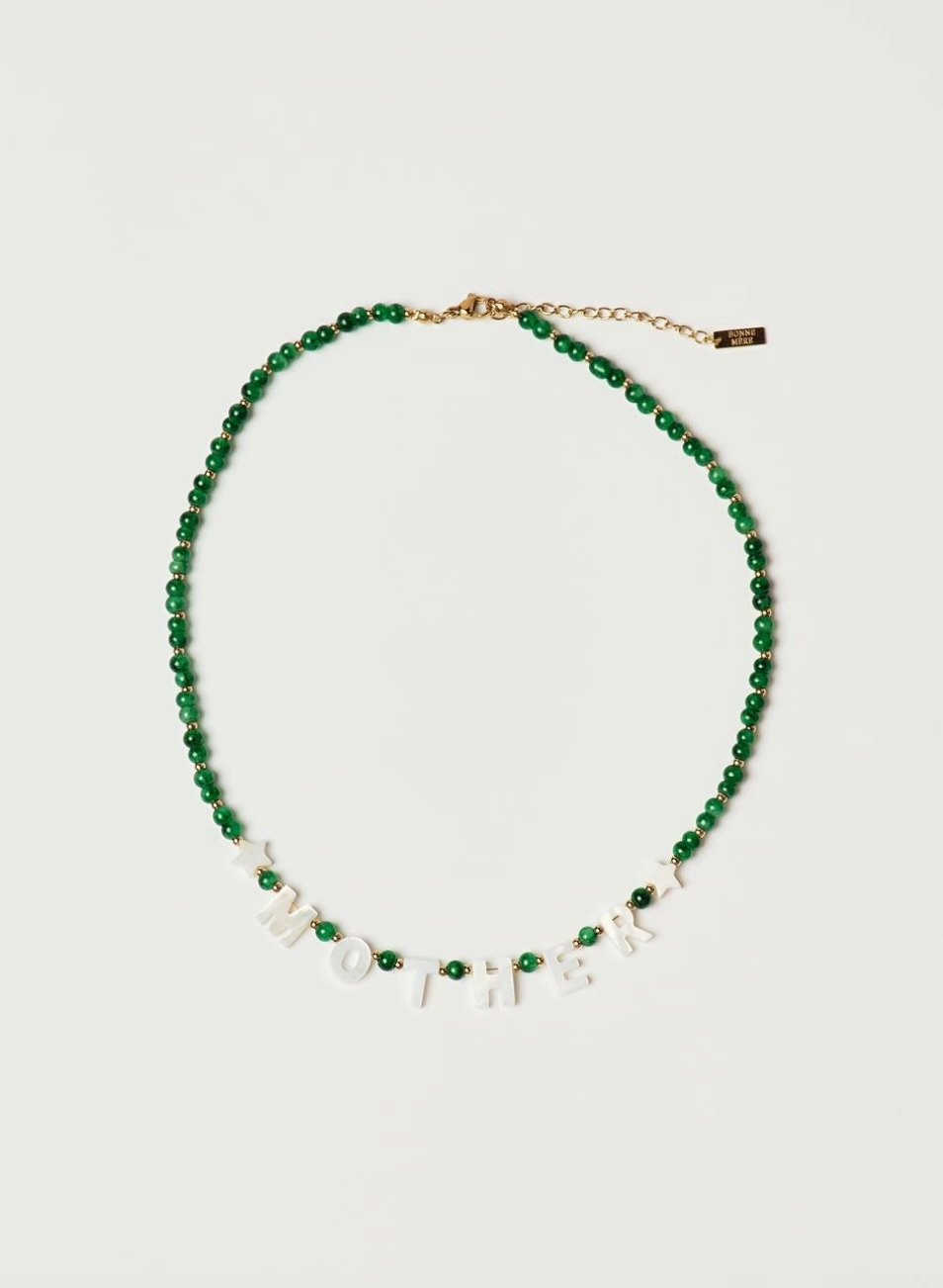 Mother Necklace