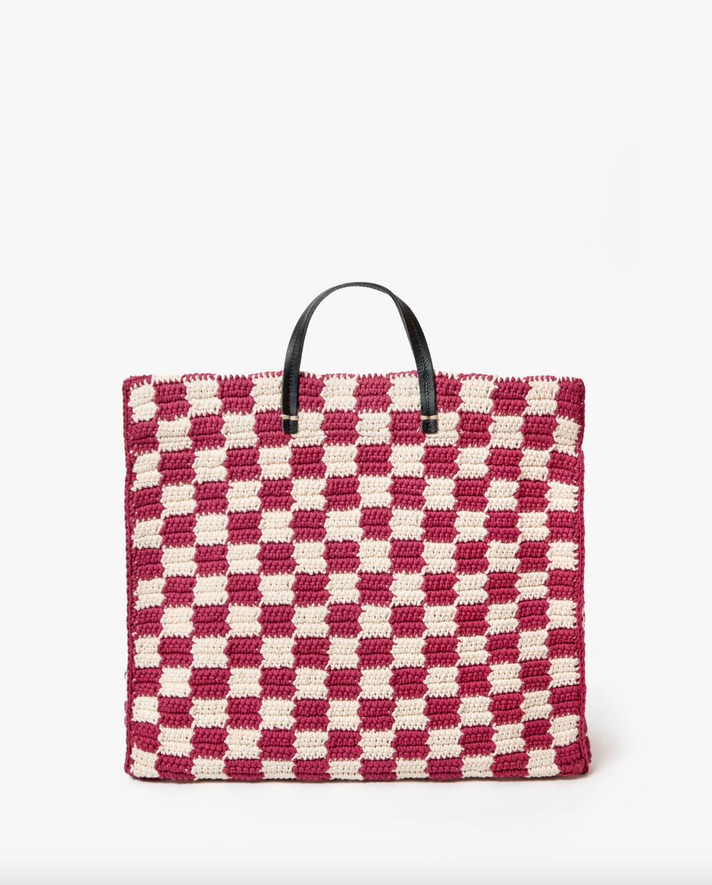 Summer Simple Tote