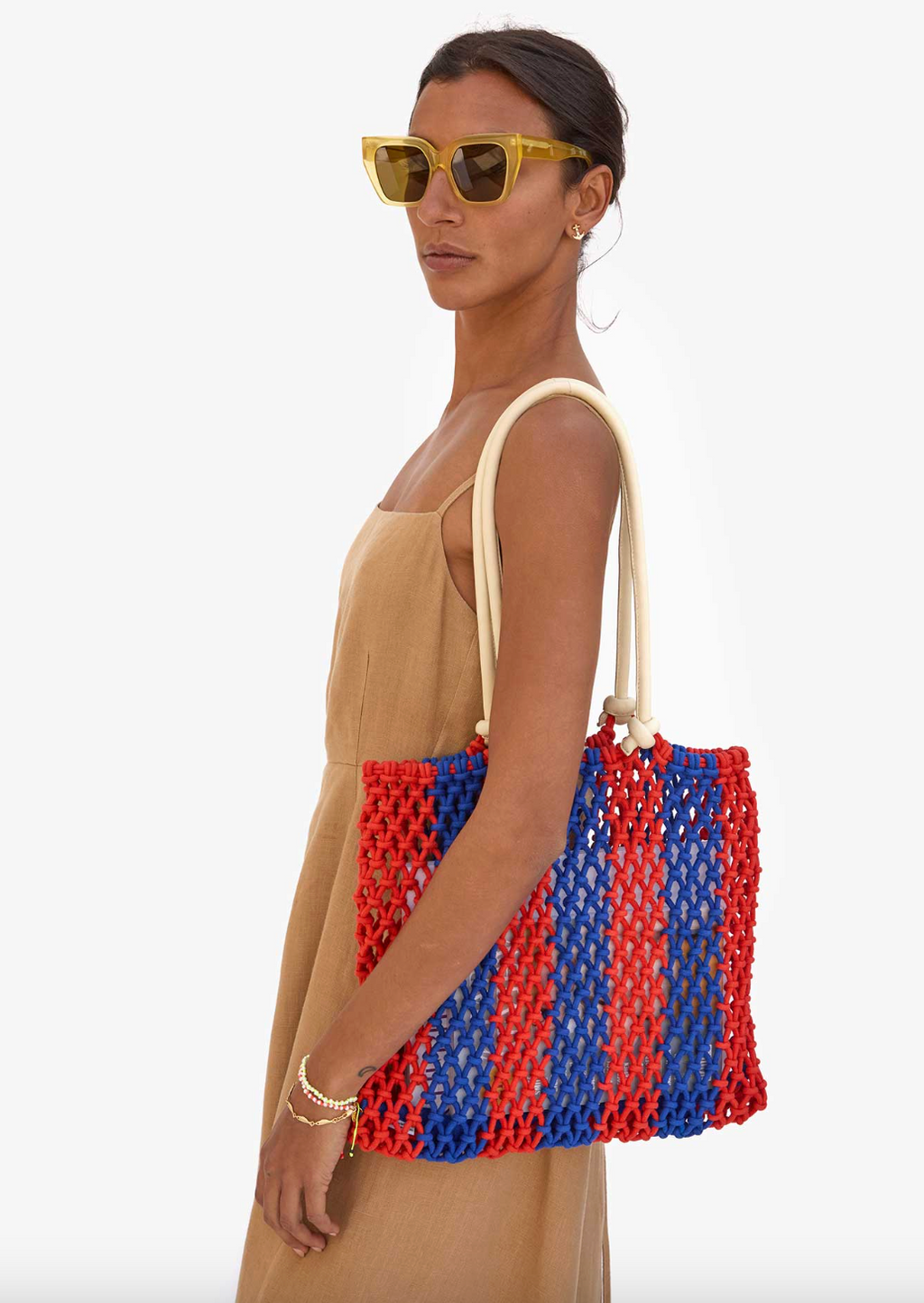 Sandy Tote