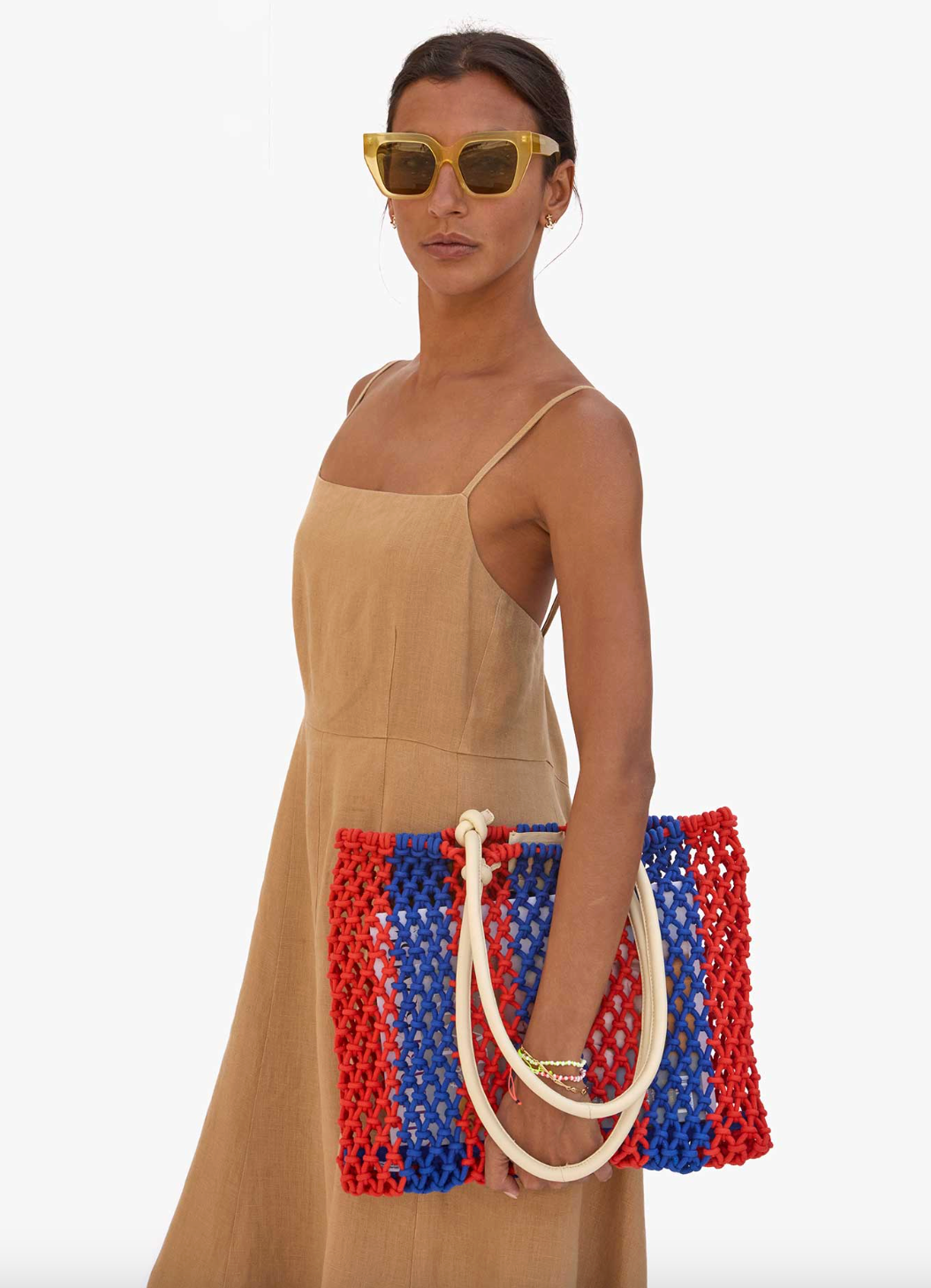 Sandy Tote
