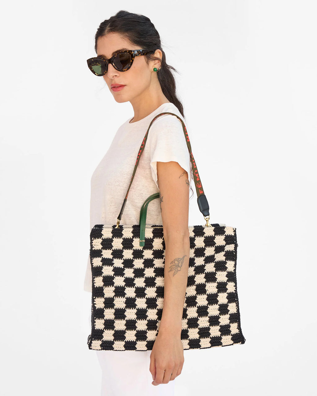 Summer Simple Tote