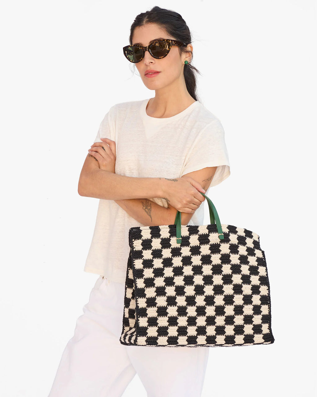 Summer Simple Tote