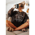 American Cowgirl Vintage Sweatshirt