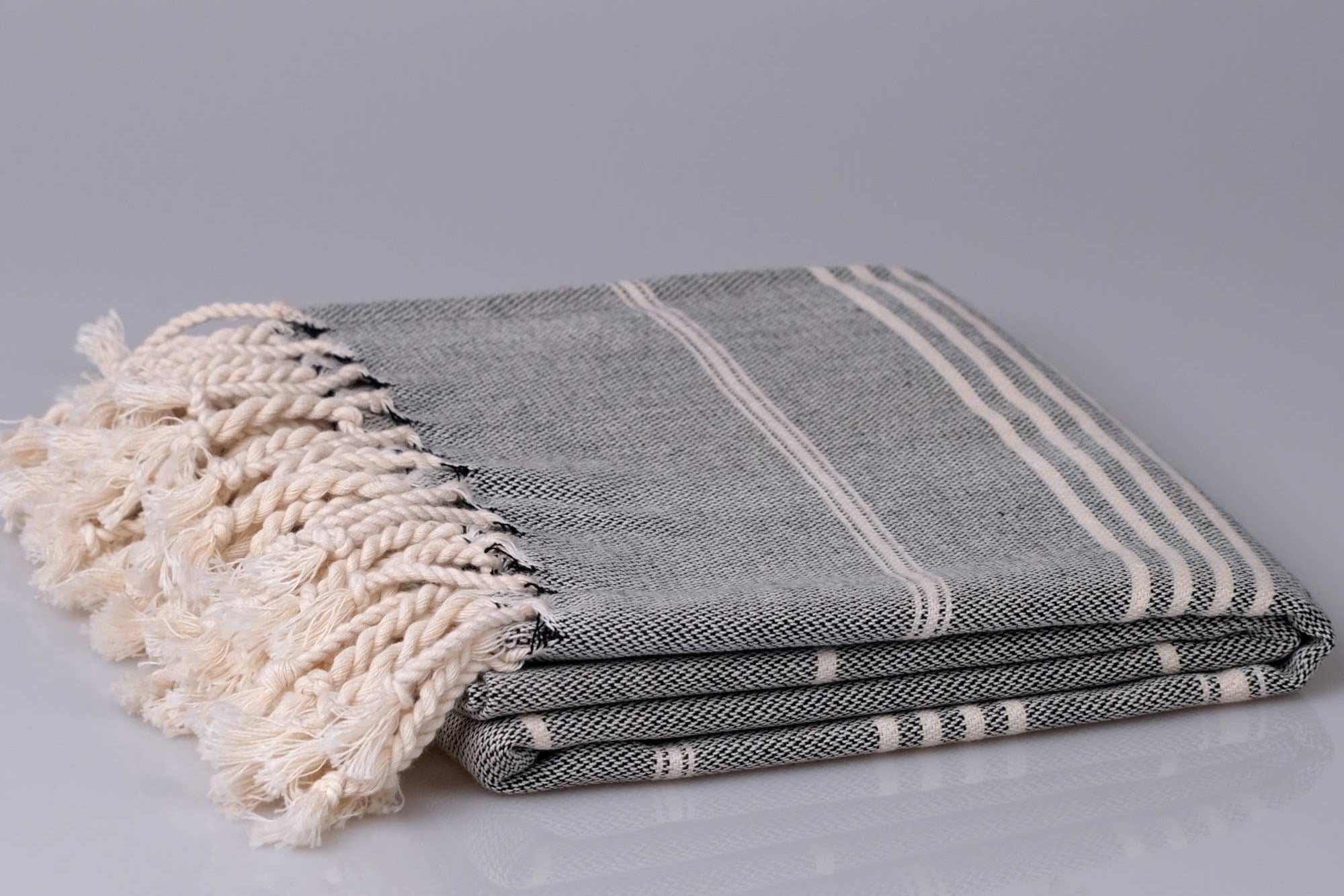 Turkish Striped Towel
