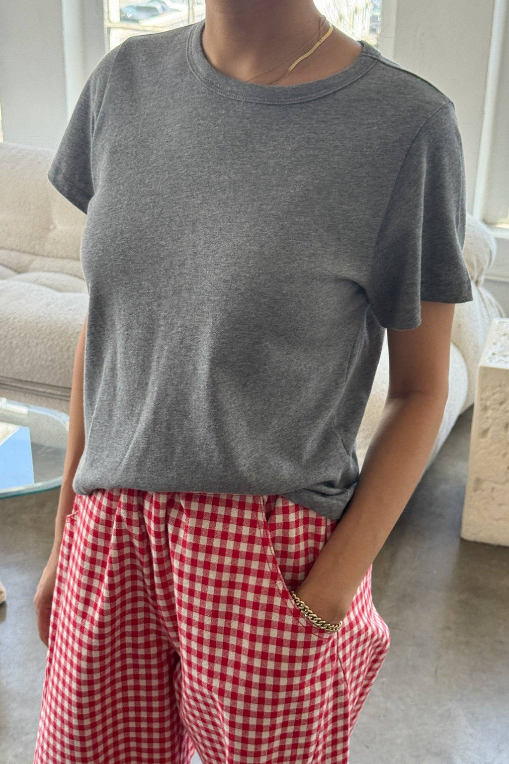 The Little Boy Tee