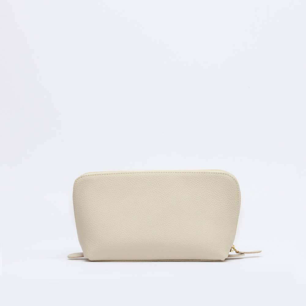 Leather Pouch Large