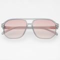 Billie Unisex Aviator Sunglasses