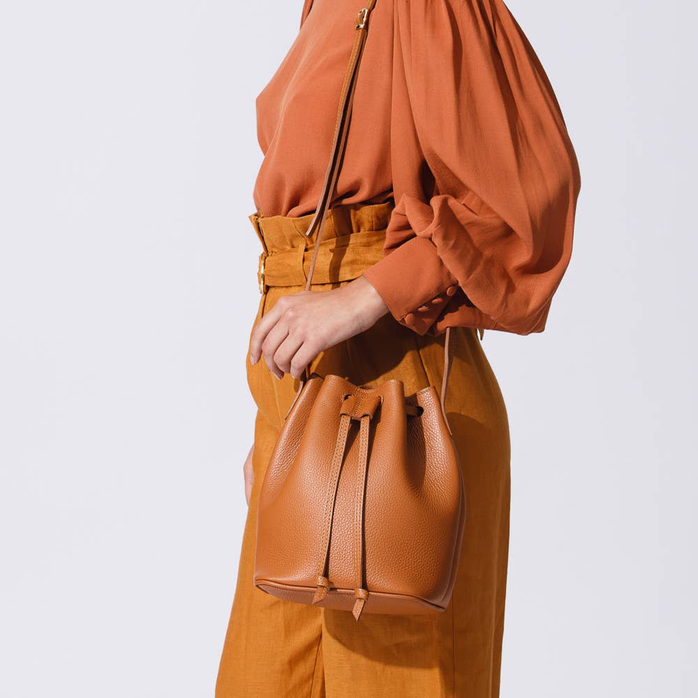 Madison Bucket Bag