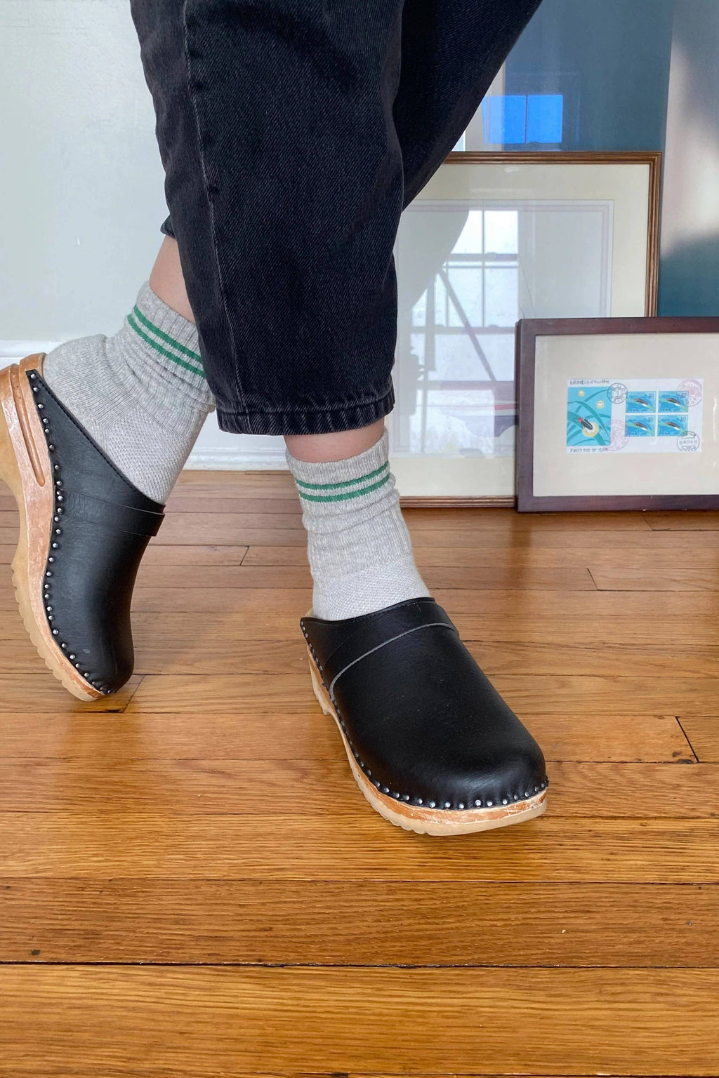 Boyfriend Socks