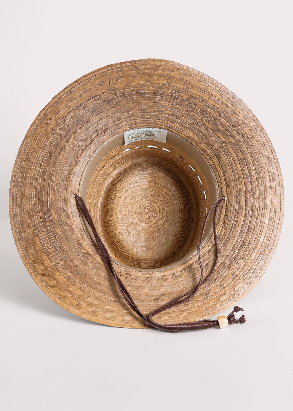 Outback Lattice Hat