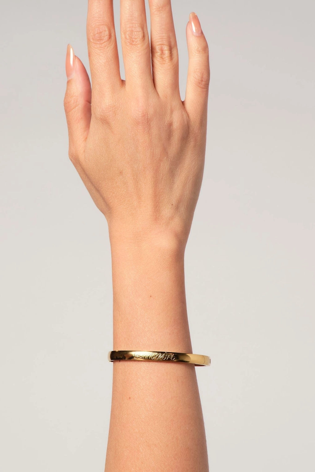 Bonne Mère Bangle
