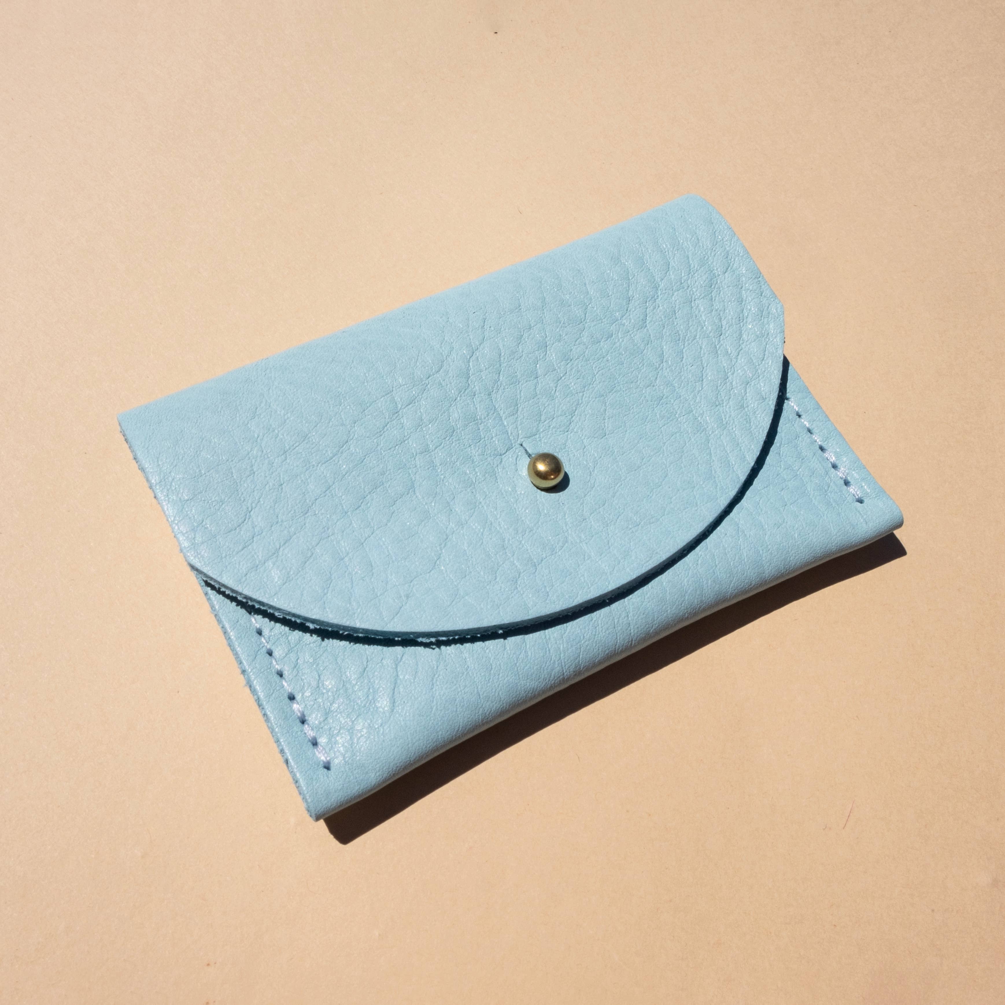 Leather Cardholder