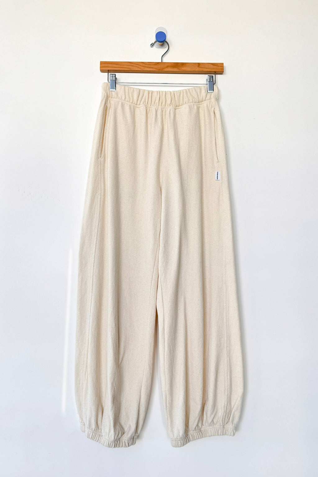 Balloon Pants