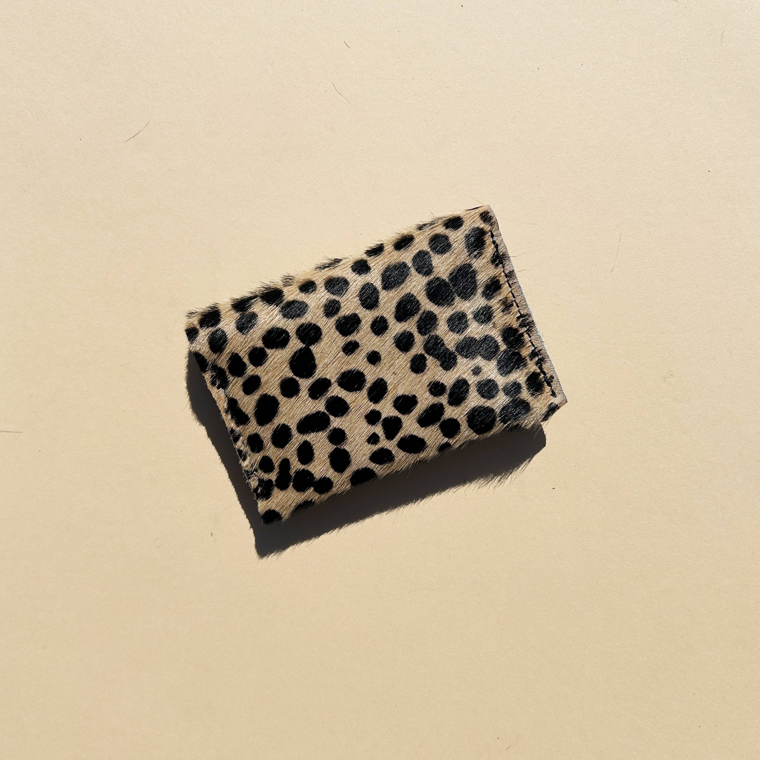 Leather Wallet