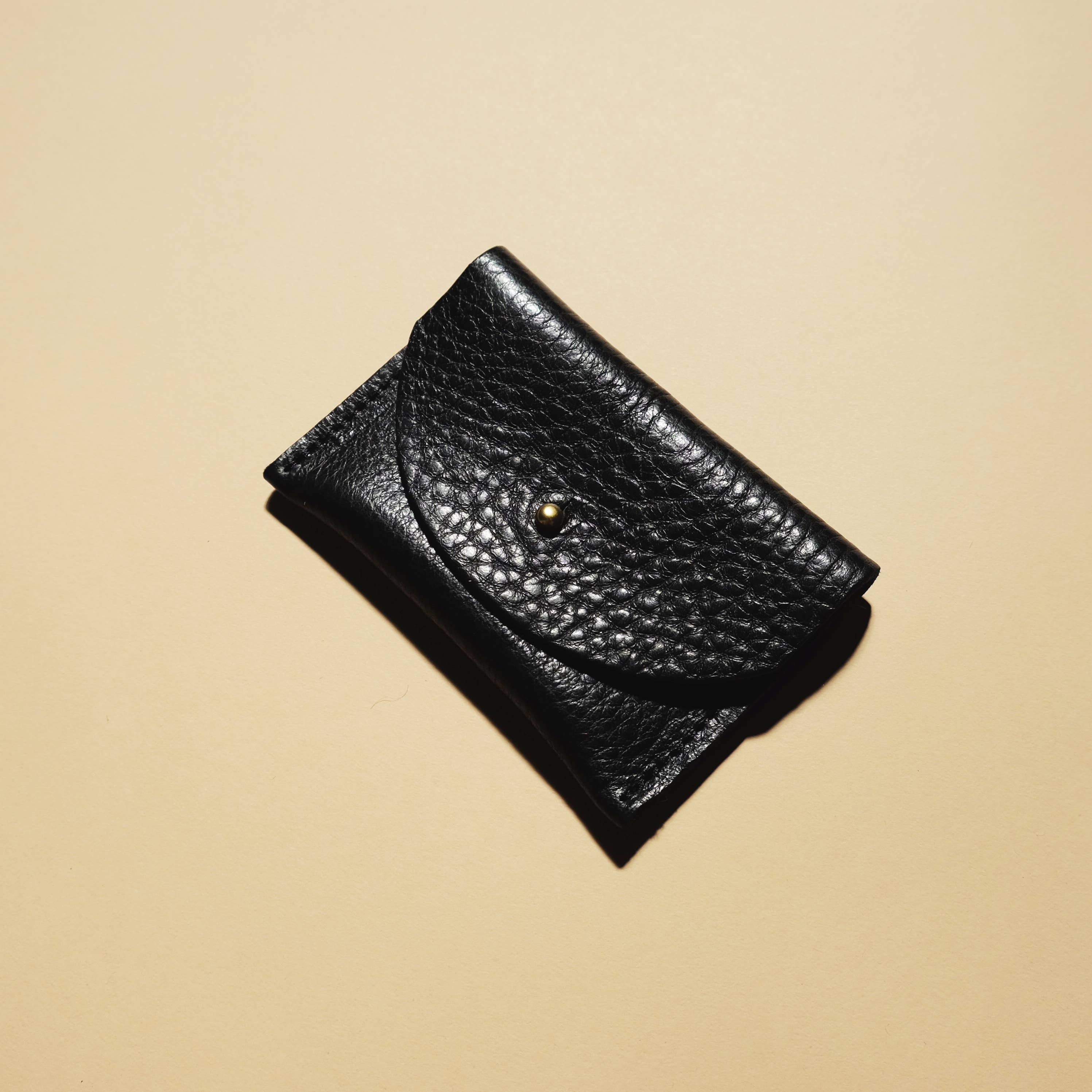 Leather Cardholder