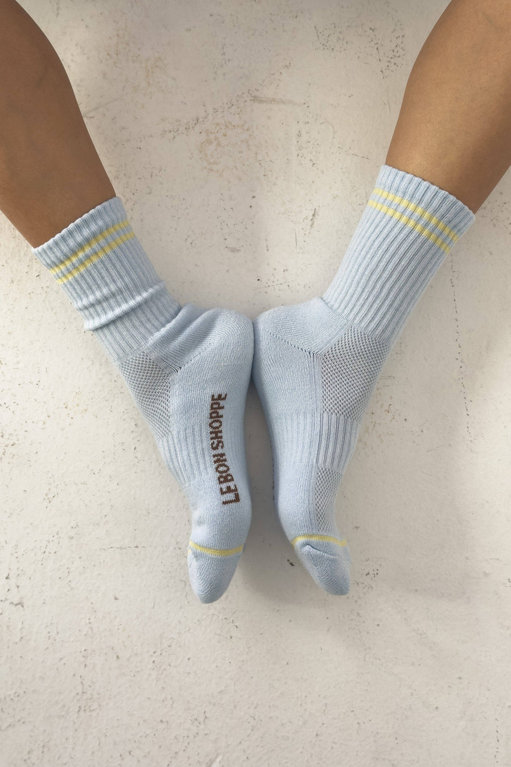 Boyfriend Socks