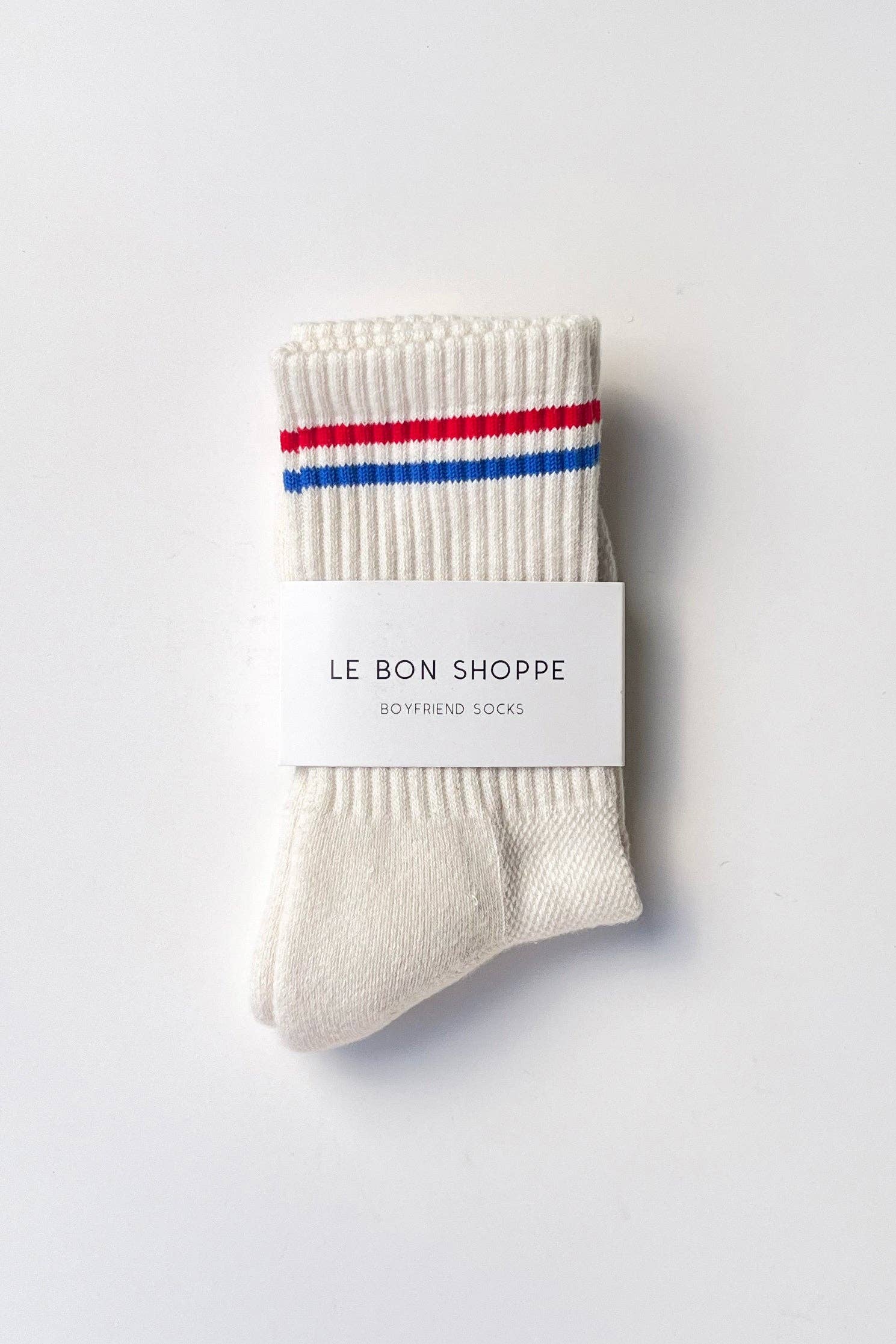 Boyfriend Socks