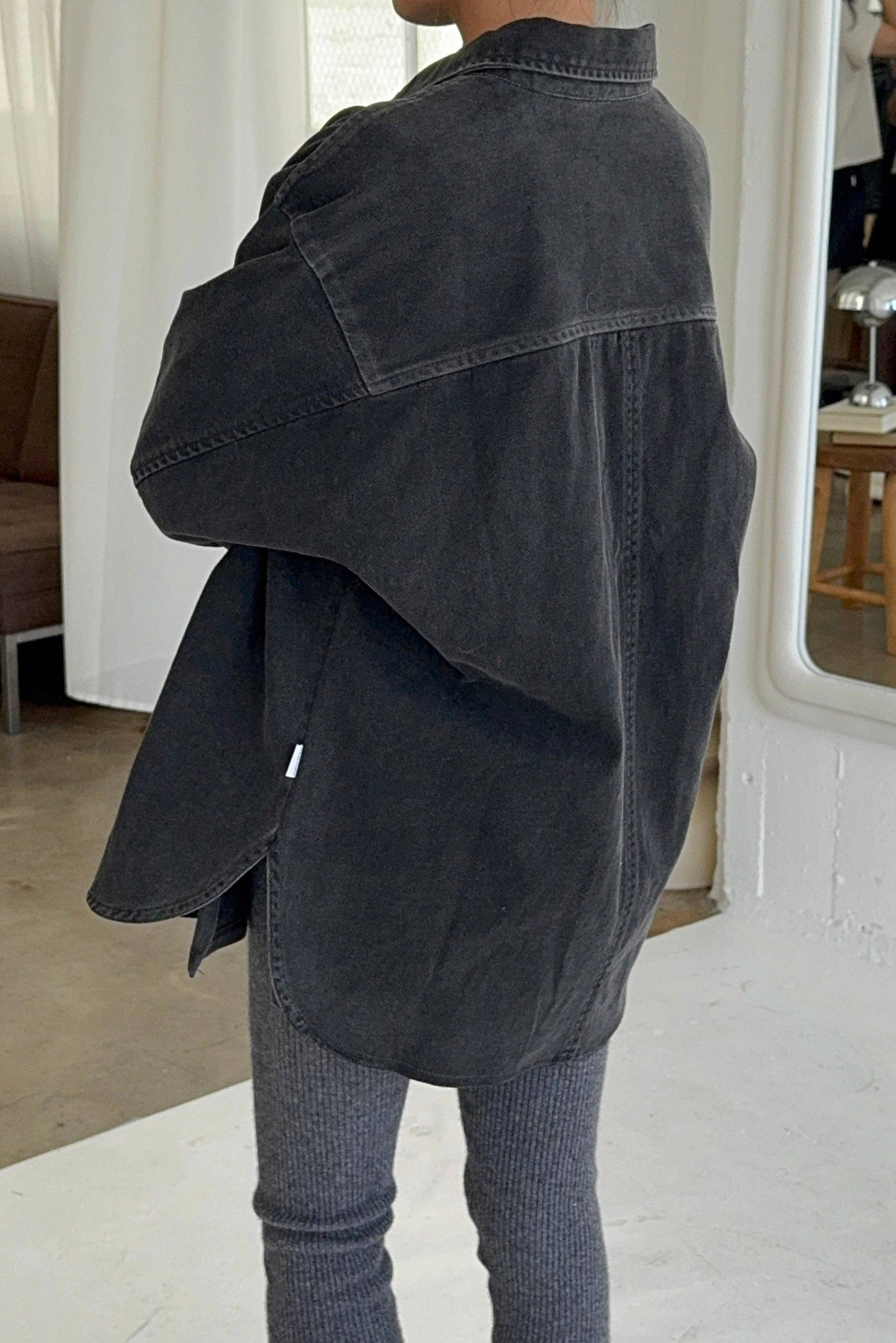 Theo Jacket