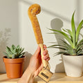 XL Natural Bottle Brush