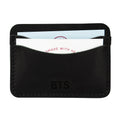 Leather Slim Wallet