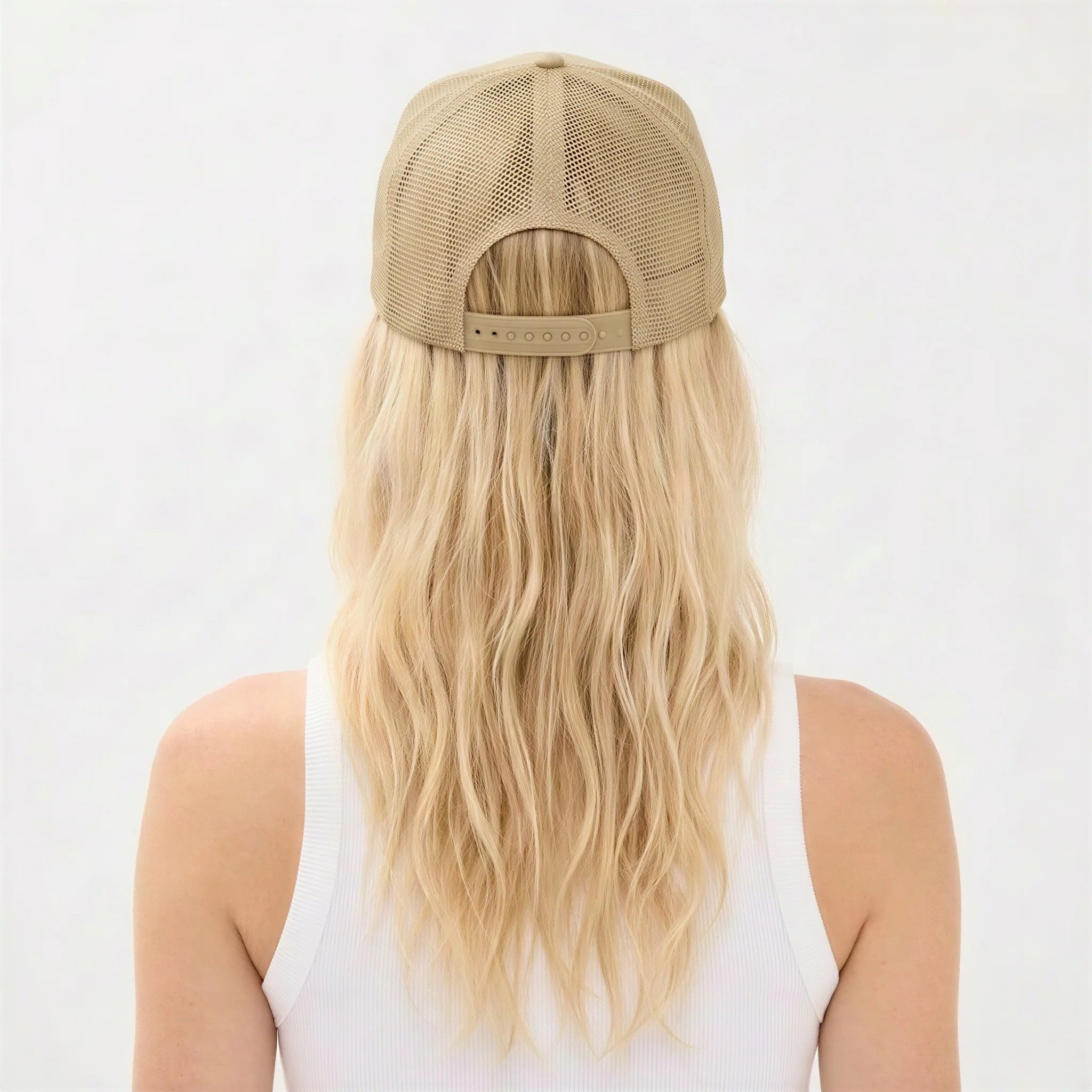 Cool Your Jets Trucker Hat