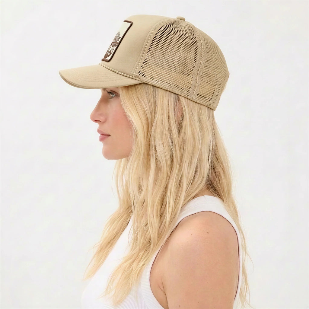 Cool Your Jets Trucker Hat