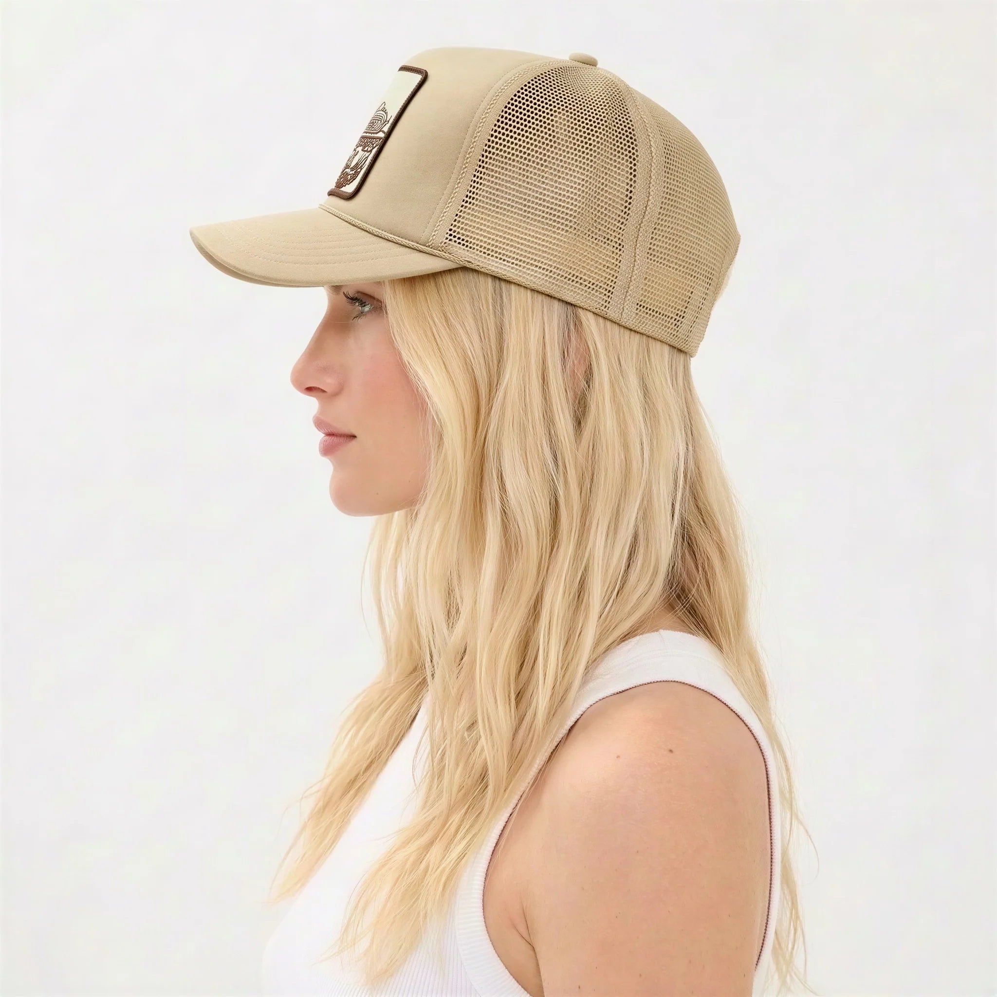 Cool Your Jets Trucker Hat