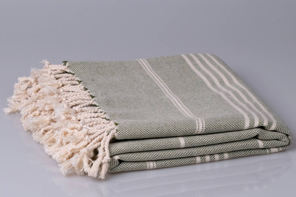 Turkish Striped Towel